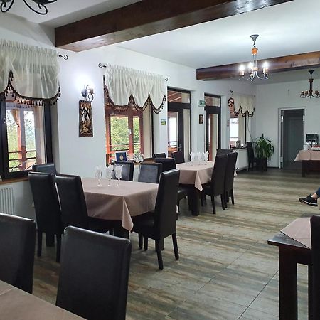 Vila Ozon Rânca Kültér fotó