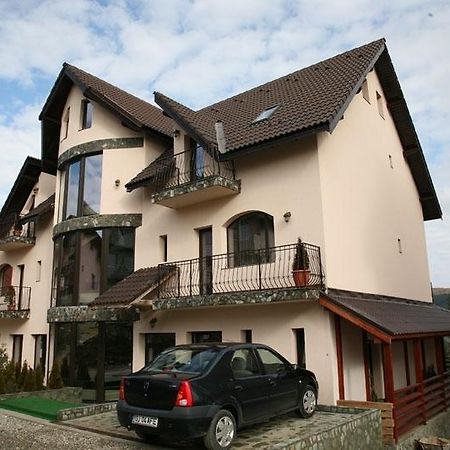 Vila Ozon Rânca Kültér fotó