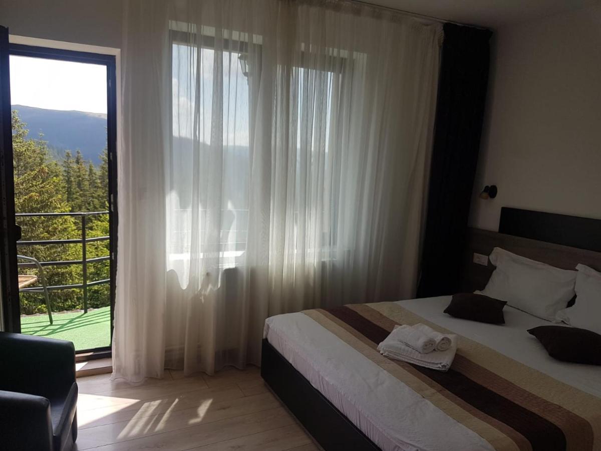 Vila Ozon Rânca Kültér fotó