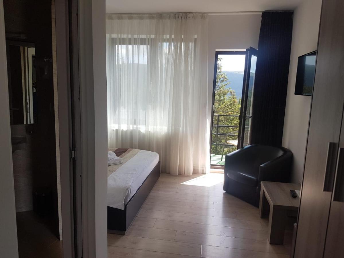 Vila Ozon Rânca Kültér fotó