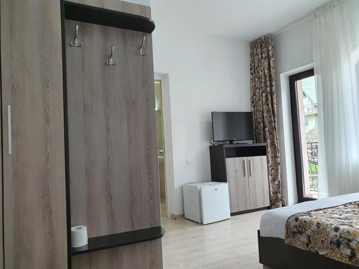 Vila Ozon Rânca Kültér fotó
