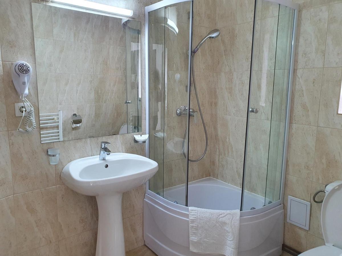 Vila Ozon Rânca Kültér fotó
