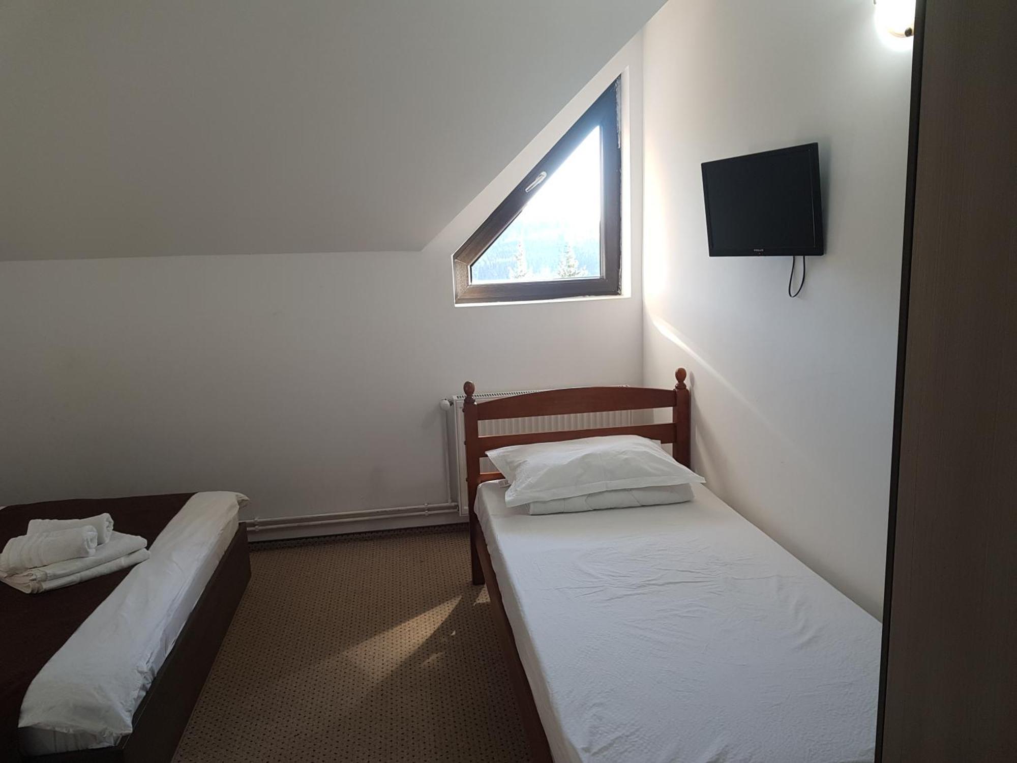Vila Ozon Rânca Szoba fotó