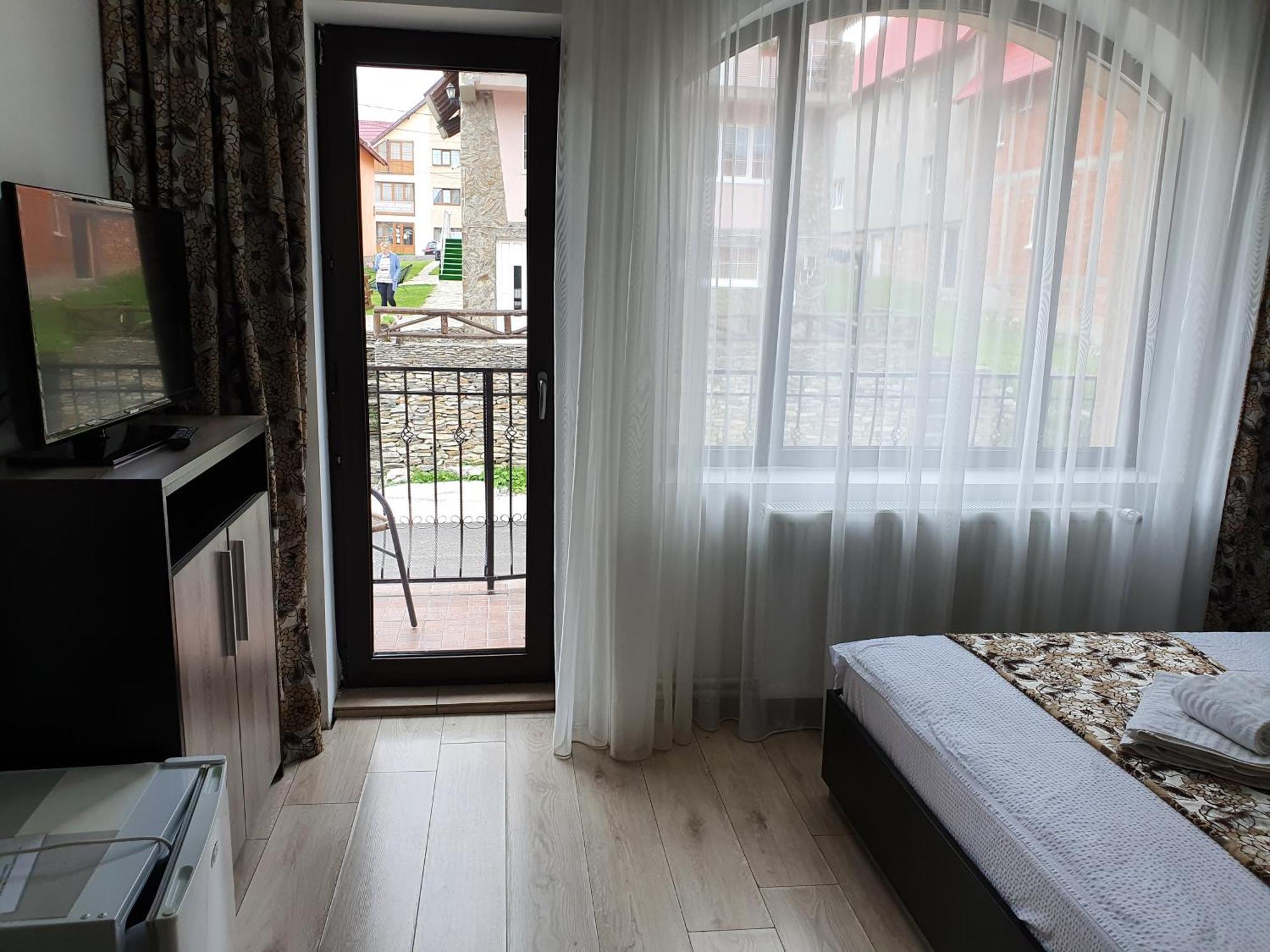 Vila Ozon Rânca Szoba fotó