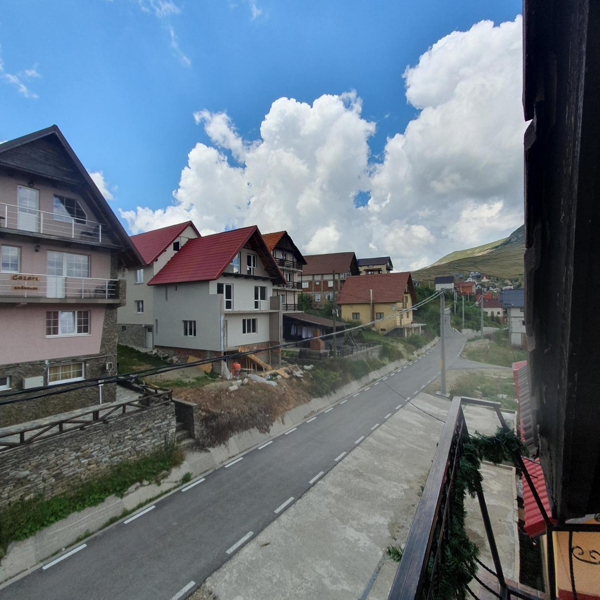 Vila Ozon Rânca Szoba fotó