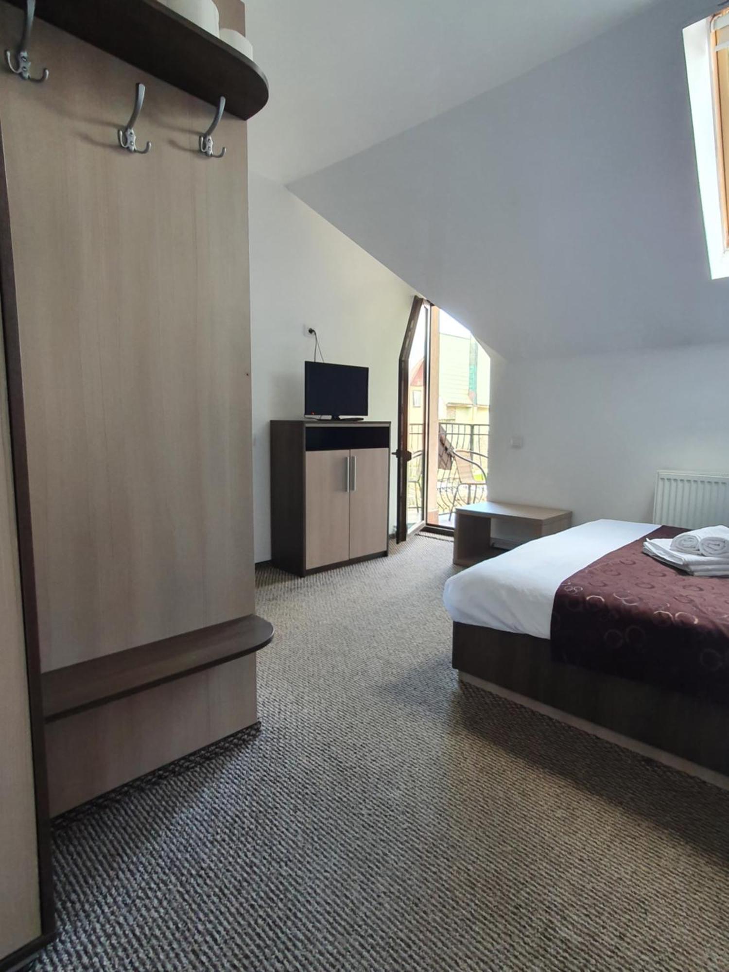 Vila Ozon Rânca Kültér fotó