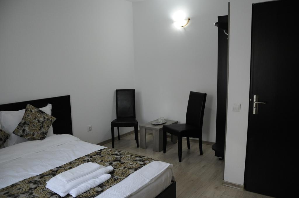 Vila Ozon Rânca Kültér fotó