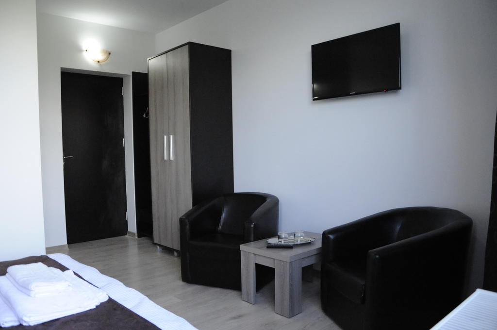 Vila Ozon Rânca Kültér fotó