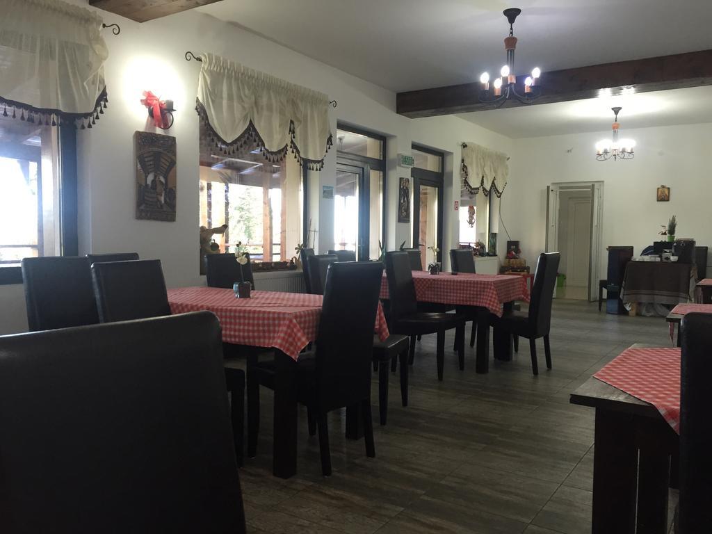 Vila Ozon Rânca Kültér fotó